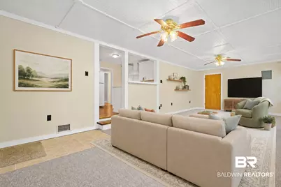 4904 Mercedes Road, Mobile, AL 36618 - Photo 4