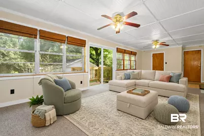 4904 Mercedes Road, Mobile, AL 36618 - Photo 2