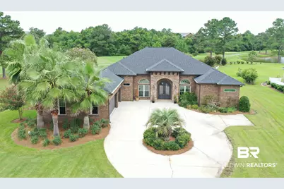 350 Cypress Lake Dr, Gulf Shores, AL 36542 - Photo 1
