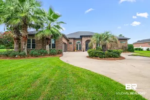 350 Cypress Lake Dr, Gulf Shores, AL 36542 - Photo 2