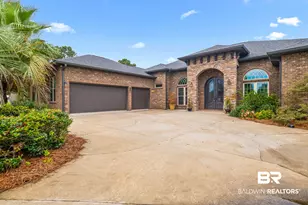 350 Cypress Lake Dr, Gulf Shores, AL 36542 - Photo 4