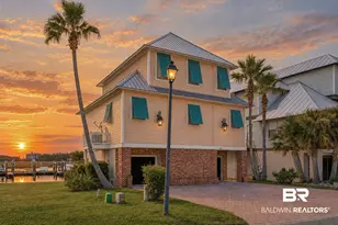 3885 Lafitte Blvd, Gulf Shores, AL 36542 - Photo 1