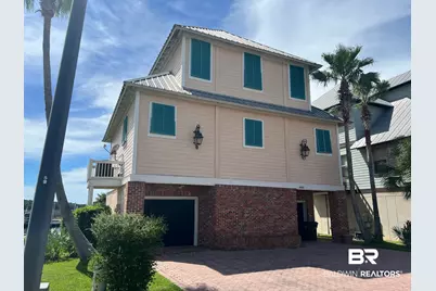3885 Lafitte Boulevard, Gulf Shores, AL 36542 - Photo 1