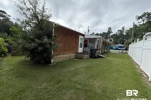 701 Escambia Loop, Lillian, AL 36549 - Photo 2