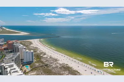 27070 Perdido Beach Boulevard #8E, Orange Beach, AL 36561 - Photo 2