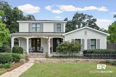 461 Satsuma Street, Fairhope, AL 36532 - Photo 2