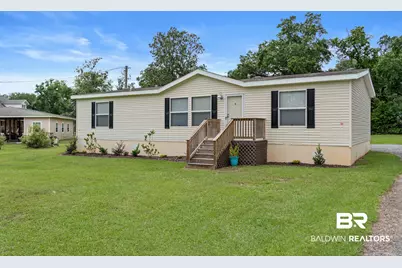 13059 4th St, Lillian, AL 36549 - Photo 2
