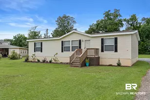 13059 4th St, Lillian, AL 36549 - Photo 2