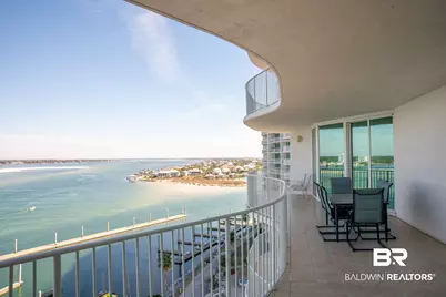 28105 Perdido Beach Boulevard #C907, Orange Beach, AL 36561 - Photo 22