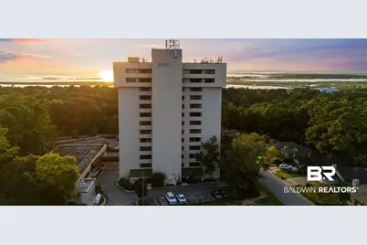 100 Tower Drive #UNIT 101, Daphne, AL 36526 - Photo 1