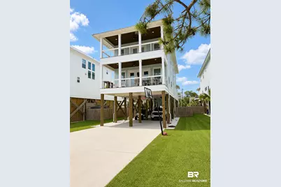 26145 Garrett Lane, Orange Beach, AL 36561 - Photo 2