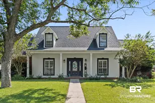 19138 Fairfield Dr, Fairhope, AL 36532 - Photo 1
