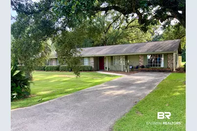 511 N Day Avenue, Bay Minette, AL 36507 - Photo 2