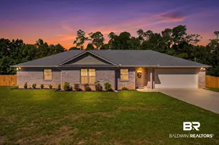 45579 Silsbee Terrace, Bay Minette, AL 36507 - Photo 1