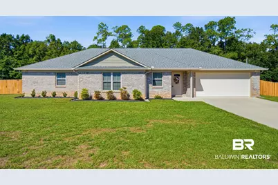 45579 Silsbee Ter, Bay Minette, AL 36507 - Photo 2