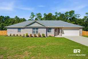 45579 Silsbee Terrace, Bay Minette, AL 36507 - Photo 2