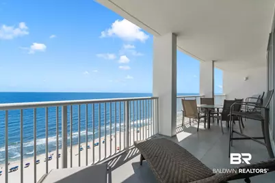 521 W Beach Boulevard #UNIT 1502, Gulf Shores, AL  - Photo 58