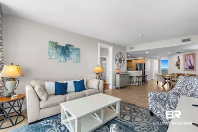 521 W Beach Boulevard #UNIT 1502, Gulf Shores, AL  - Photo 12