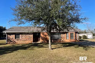 1303 N Cedar St, Foley, AL 36535 - Photo 1