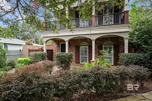 365 S Section St, Fairhope, AL 36532 - Photo 4