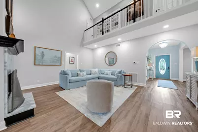 8087 Bay View Drive, Foley, AL 36535 - Photo 6