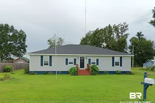 18700 Fairground Rd, Robertsdale, AL 36567 - Photo 1