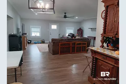 18700 Fairground Road, Robertsdale, AL 36567 - Photo 8