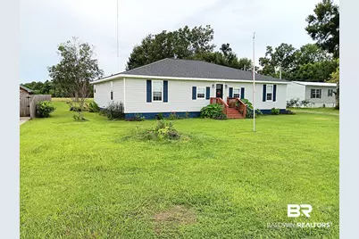 18700 Fairground Road, Robertsdale, AL 36567 - Photo 2