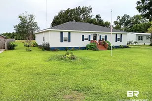 18700 Fairground Rd, Robertsdale, AL 36567 - Photo 2