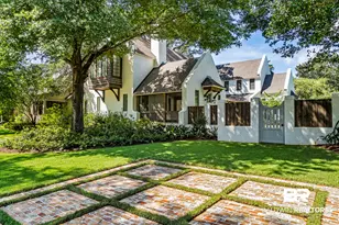 105 Fels Ave, Fairhope, AL 36532 - Photo 2