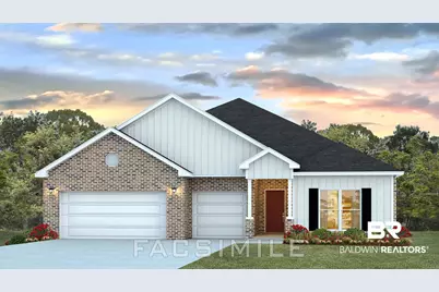 13222 Cripple Creek Ln, Lillian, AL 36549 - Photo 1