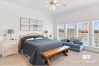 340 S Breakers Lane #UNIT SOUTH, Gulf Shores, AL 36542 - Photo 8