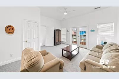 340 S Breakers Lane #UNIT SOUTH, Gulf Shores, AL 36542 - Photo 6