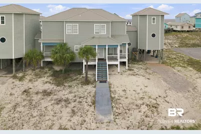 340 S Breakers Lane #UNIT SOUTH, Gulf Shores, AL 36542 - Photo 48