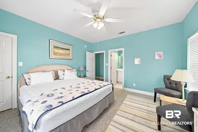 350 S Breakers Lane #UNIT NORTH, Gulf Shores, AL 36542 - Photo 16