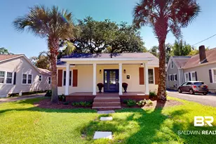 22 Hurlbert St, Mobile, AL 36607 - Photo 1