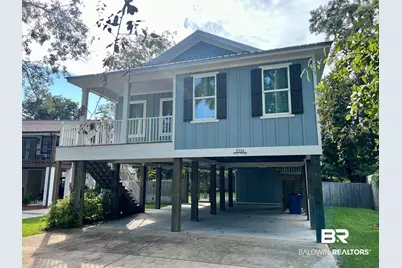 5219 Pine Road, Orange Beach, AL 36561 - Photo 4