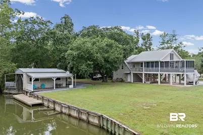 10298 Bay Haven Drive, Fairhope, AL 36532 - Photo 4