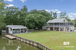 10298 Bay Haven Dr, Fairhope, AL 36532 - Photo 4
