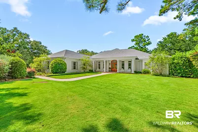 6411 Beaver Creek Drive, Fairhope, AL 36532 - Photo 2