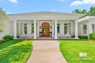 6411 Beaver Creek Dr, Fairhope, AL 36532 - Photo 1