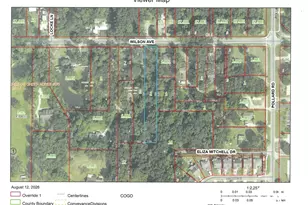 0 Wilson Ave, Daphne, AL 36526 - Photo 1
