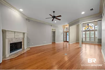 19150 Fairfax Dr, Fairhope, AL 36532 - Photo 6