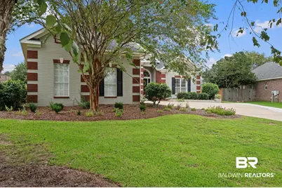 19150 Fairfax Dr, Fairhope, AL 36532 - Photo 1