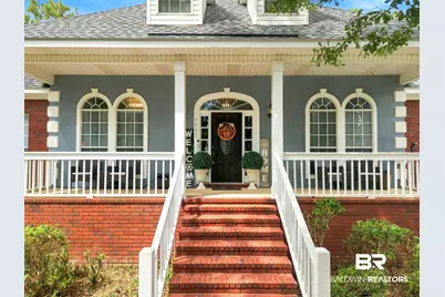 7550 Mallard Drive, Mobile, AL 36695 - Photo 4
