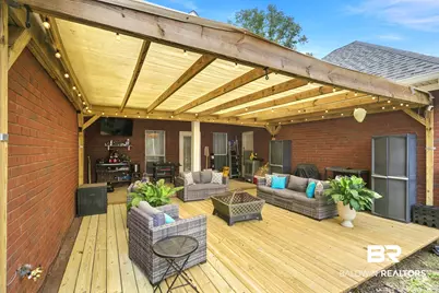 7550 Mallard Drive, Mobile, AL 36695 - Photo 8