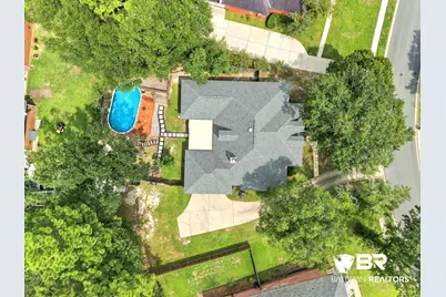 7550 Mallard Drive, Mobile, AL 36695 - Photo 2