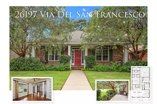 26197 Via Del San Francesco, Daphne, AL 36526 - Photo 1