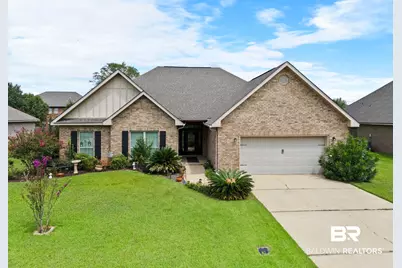 9691 Cobham Park Drive, Daphne, AL 36526 - Photo 1