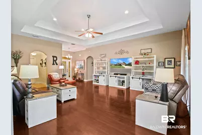 9691 Cobham Park Drive, Daphne, AL 36526 - Photo 8